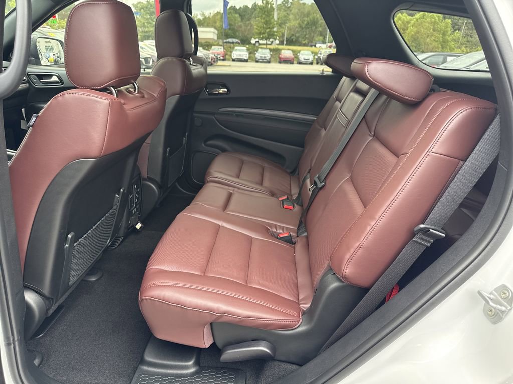 New 2026 Dodge Durango GT image 26