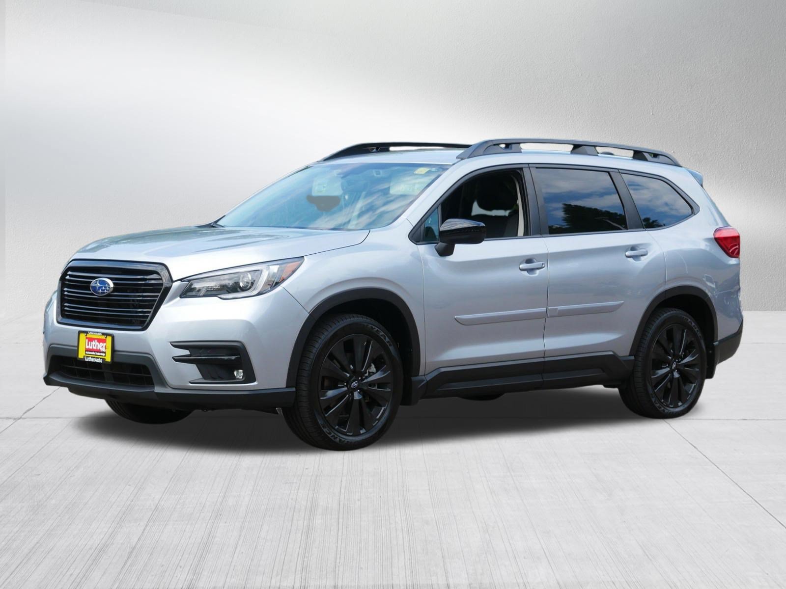 Used 2022 Subaru Ascent Onyx Edition AWD/4WD image 3