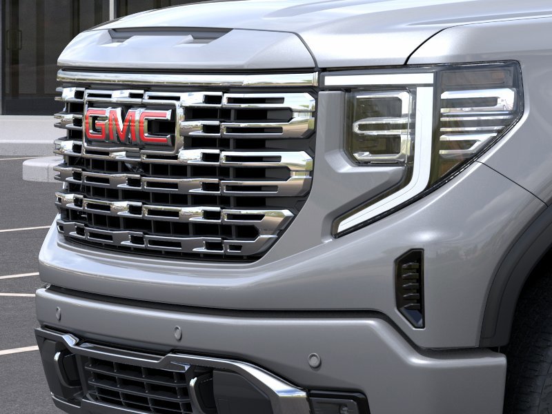 New 2026 GMC Sierra 1500 Denali AWD/4WD image 13
