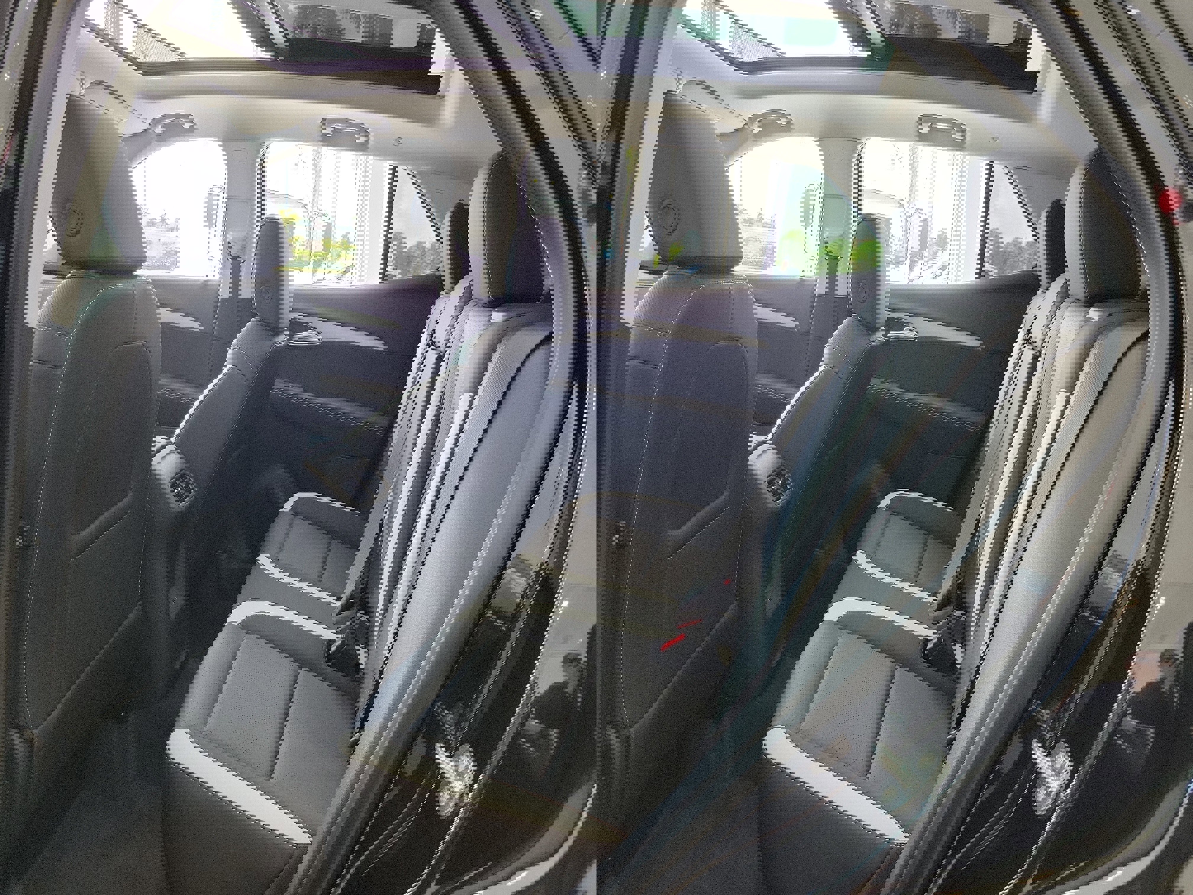 New 2026 Buick Envision Sport Touring image 7