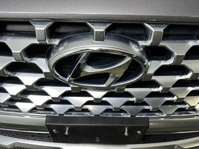 Used 2023 Hyundai Santa Fe SEL Convenience image 9
