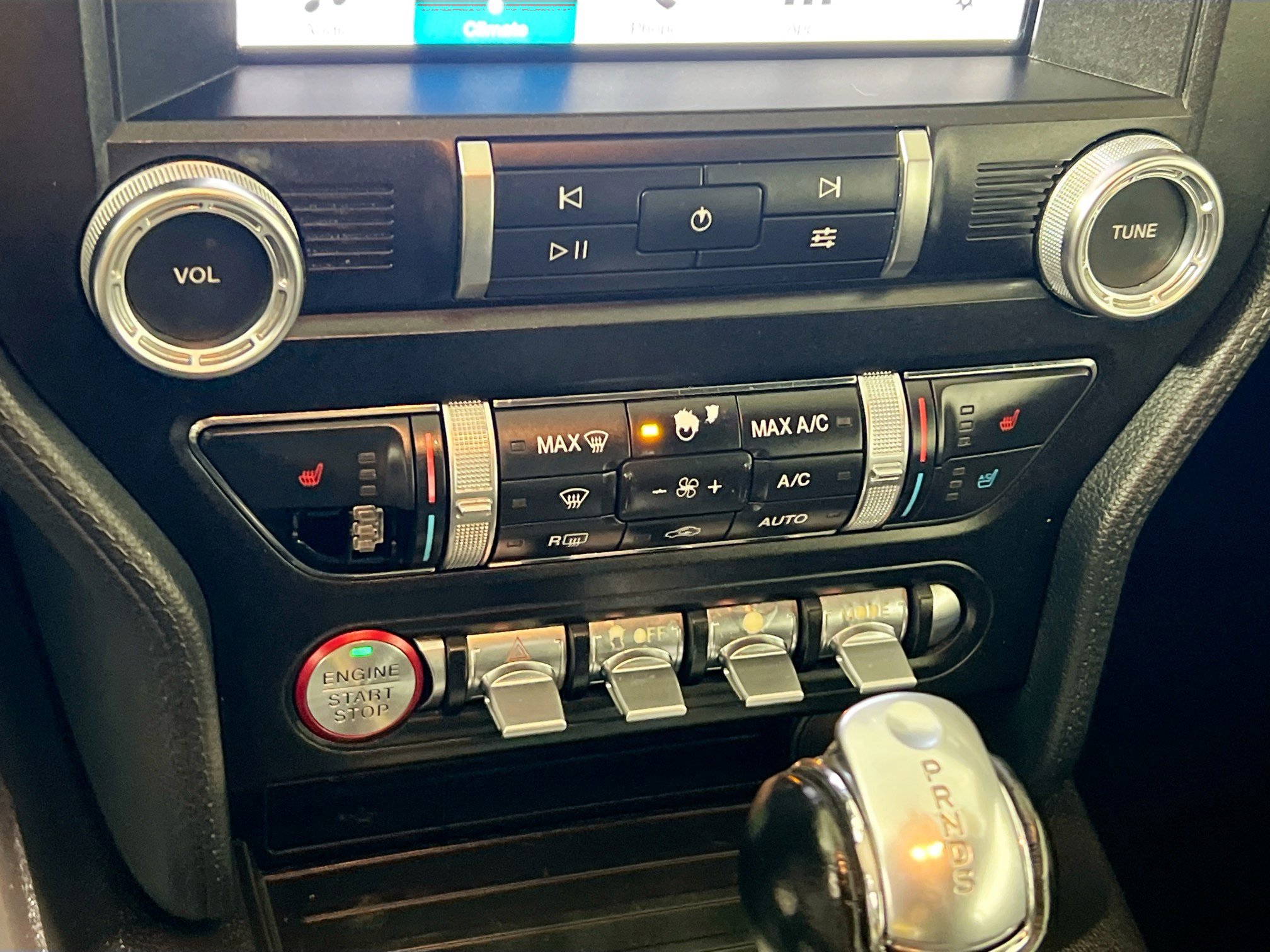 Used 2019 Ford Mustang Premium image 26