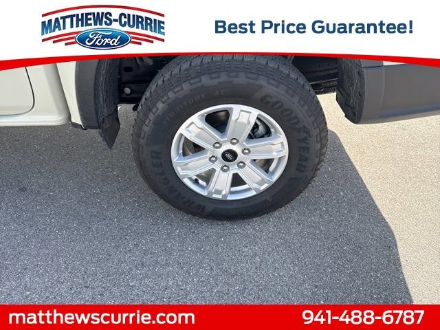 New 2026 Ford Ranger XL image 14