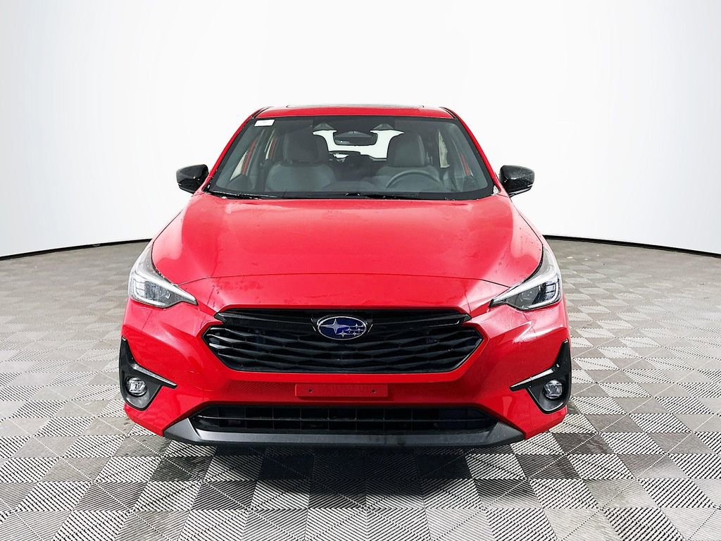 New 2026 Subaru Impreza RS image 3