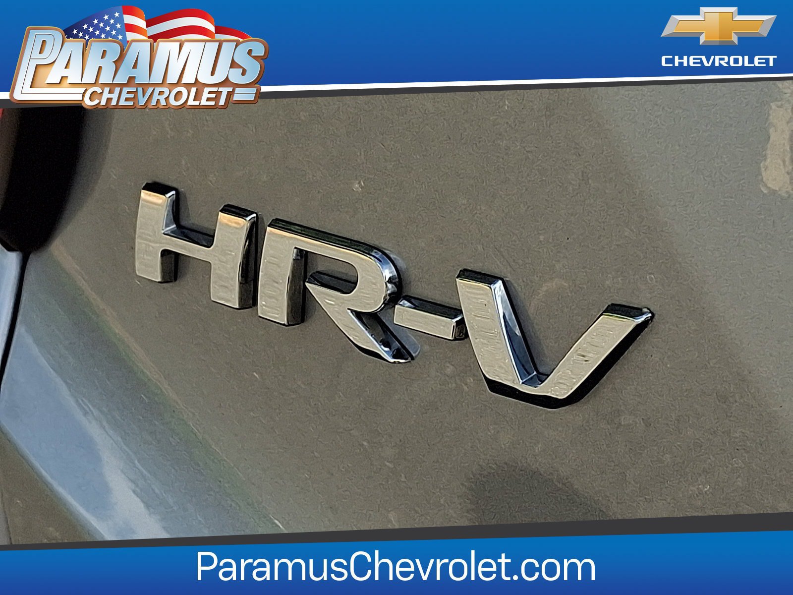 Used 2019 Honda HR-V EX image 29