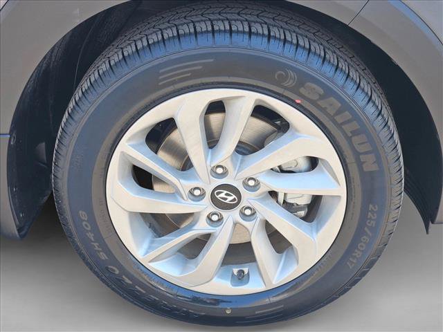 Used 2017 Hyundai Tucson SE FWD image 24