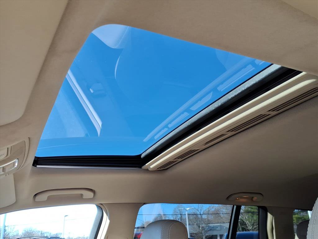 Used 2014 Mercedes-Benz GL 450 4MATIC image 24