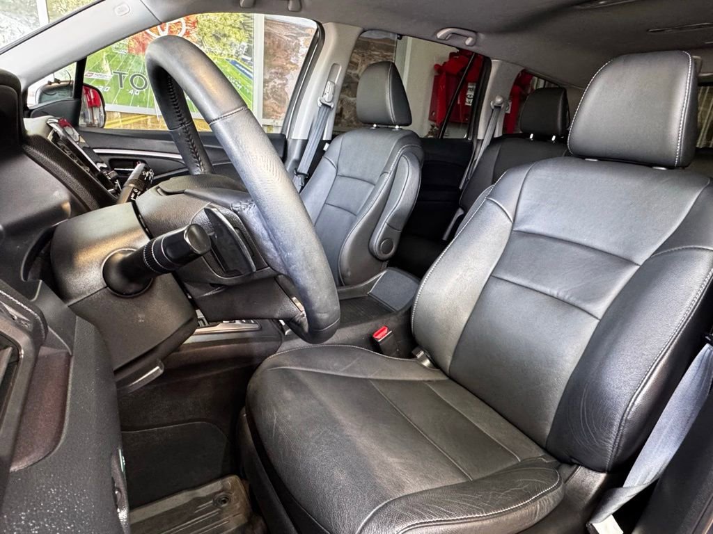 Used 2021 Honda Pilot Special Edition image 18
