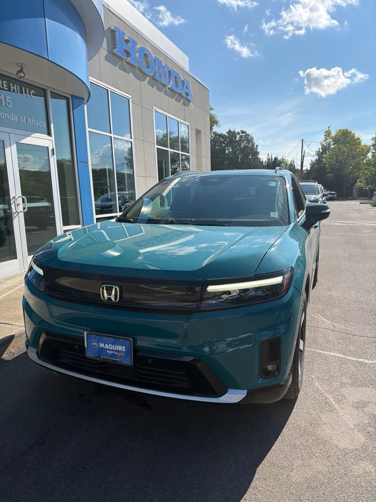 New 2026 Honda Prologue Touring