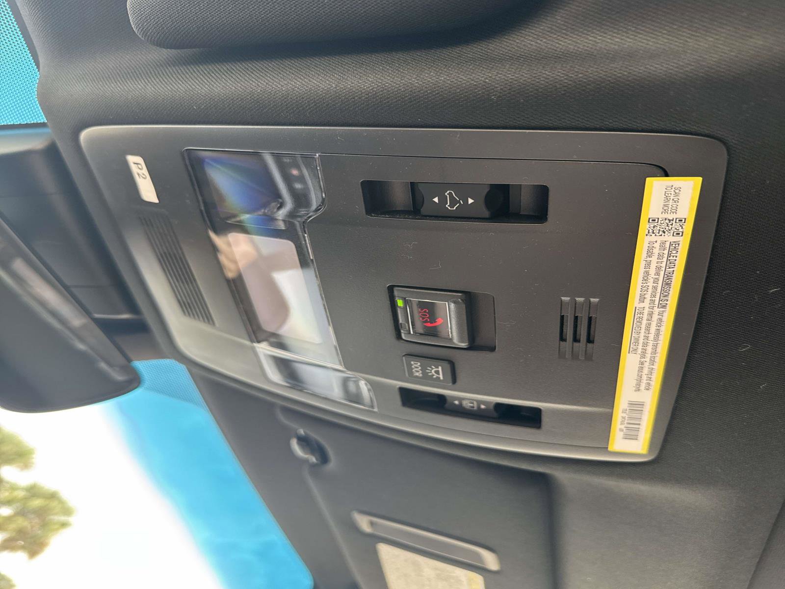 New 2025 Lexus ES 350 Ultra Luxury image 32