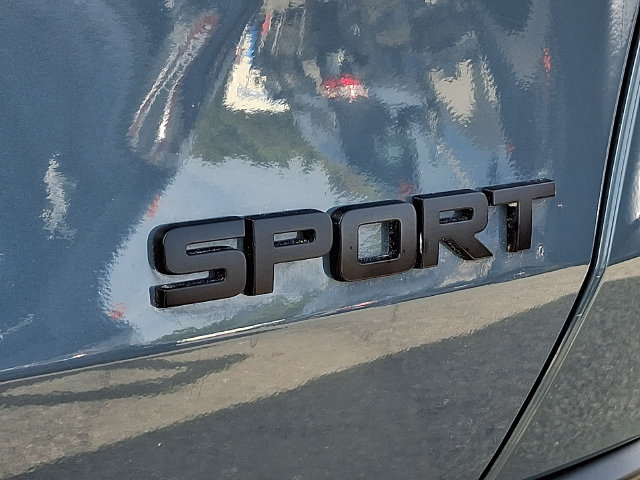 Used 2024 Honda HR-V Sport image 31