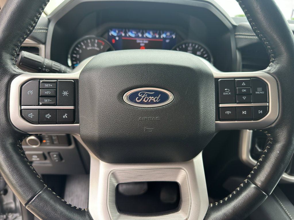 Used 2024 Ford Expedition Max XLT AWD/4WD image 14