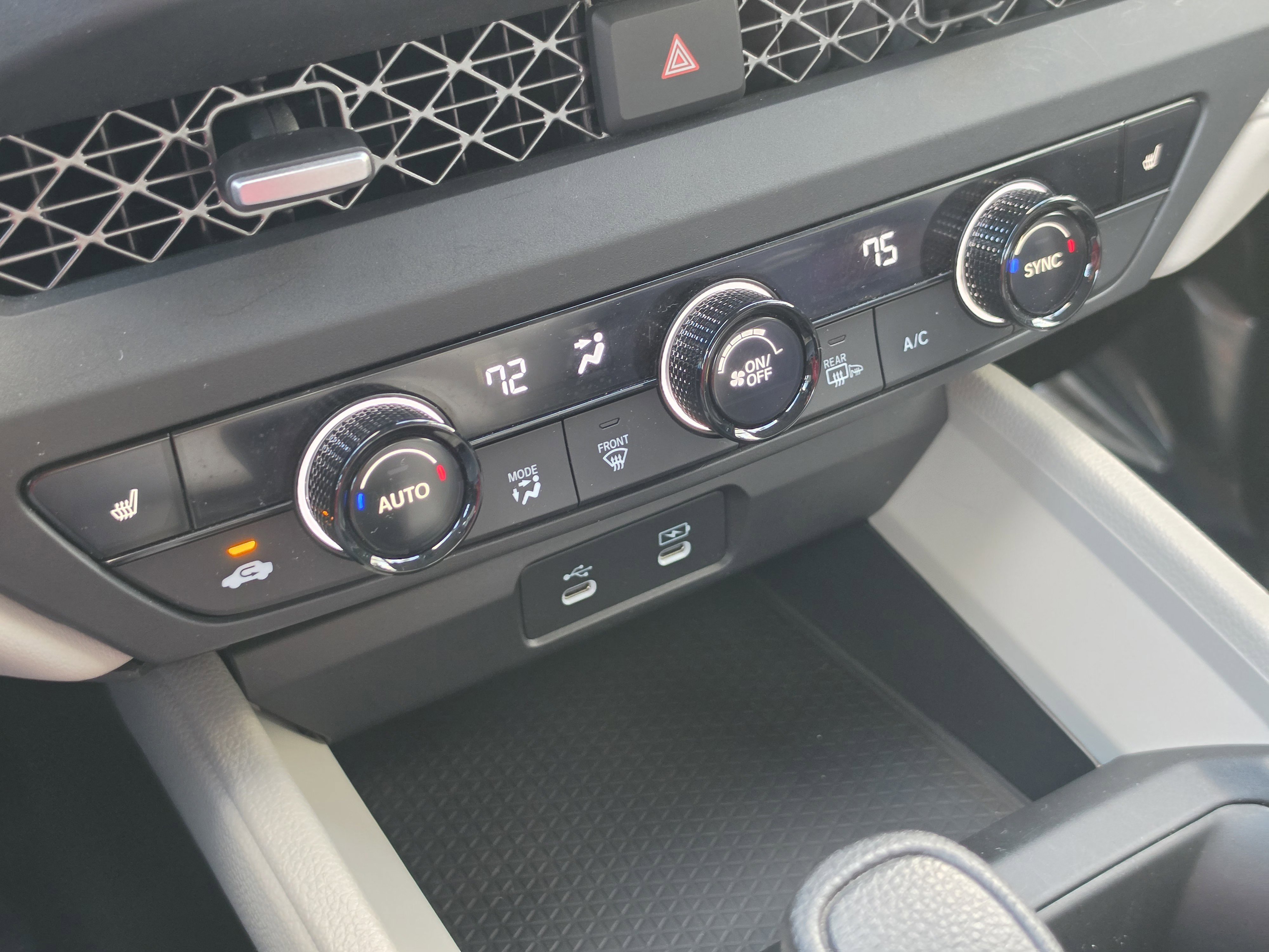 Certified 2023 Honda Accord EX image 43