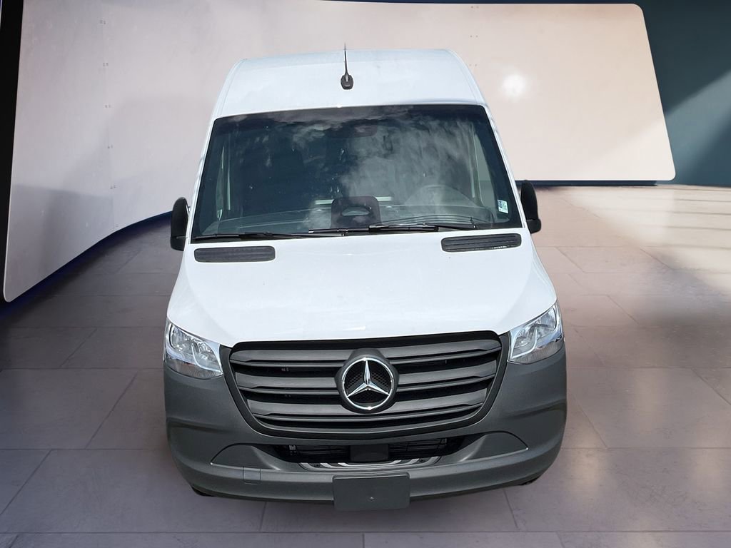 New 2025 Mercedes-Benz Sprinter 2500 image 6