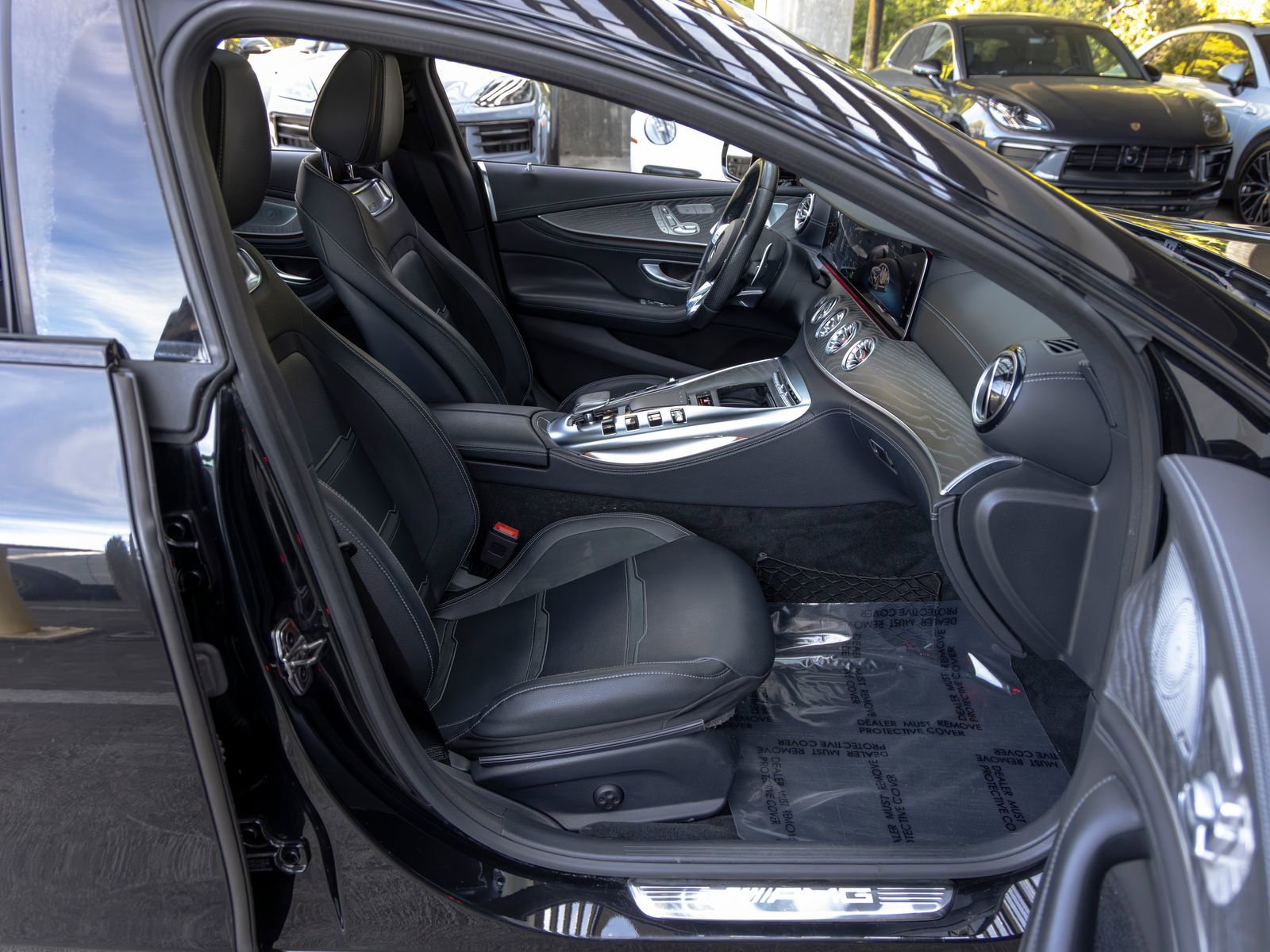 Used 2019 Mercedes-Benz AMG GT 53 image 64