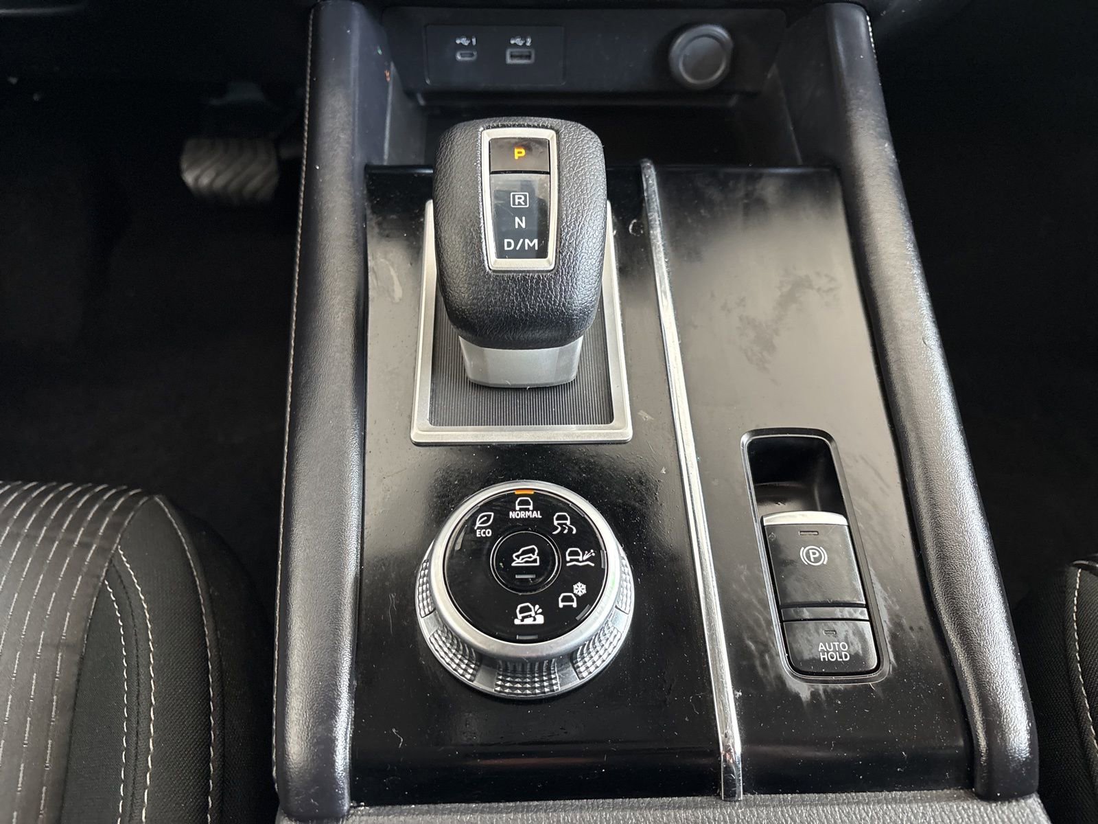 Used 2022 Mitsubishi Outlander ES AWD/4WD image 23