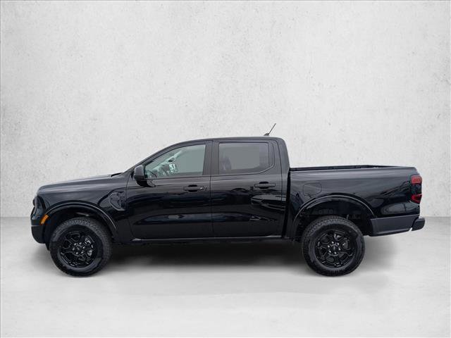New 2026 Ford Ranger XLT w/ Equipment Group 301A High RWD image 5