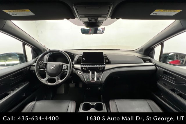 Used 2025 Honda Odyssey Sport-L image 9