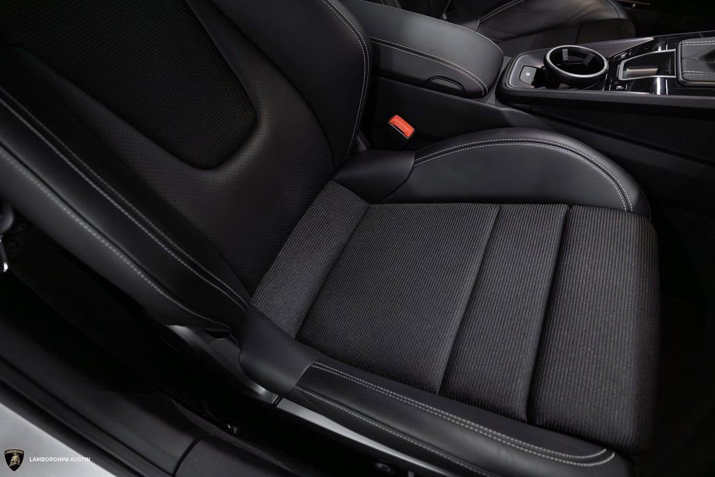 Used 2022 Porsche 911 GT3 RWD image 39