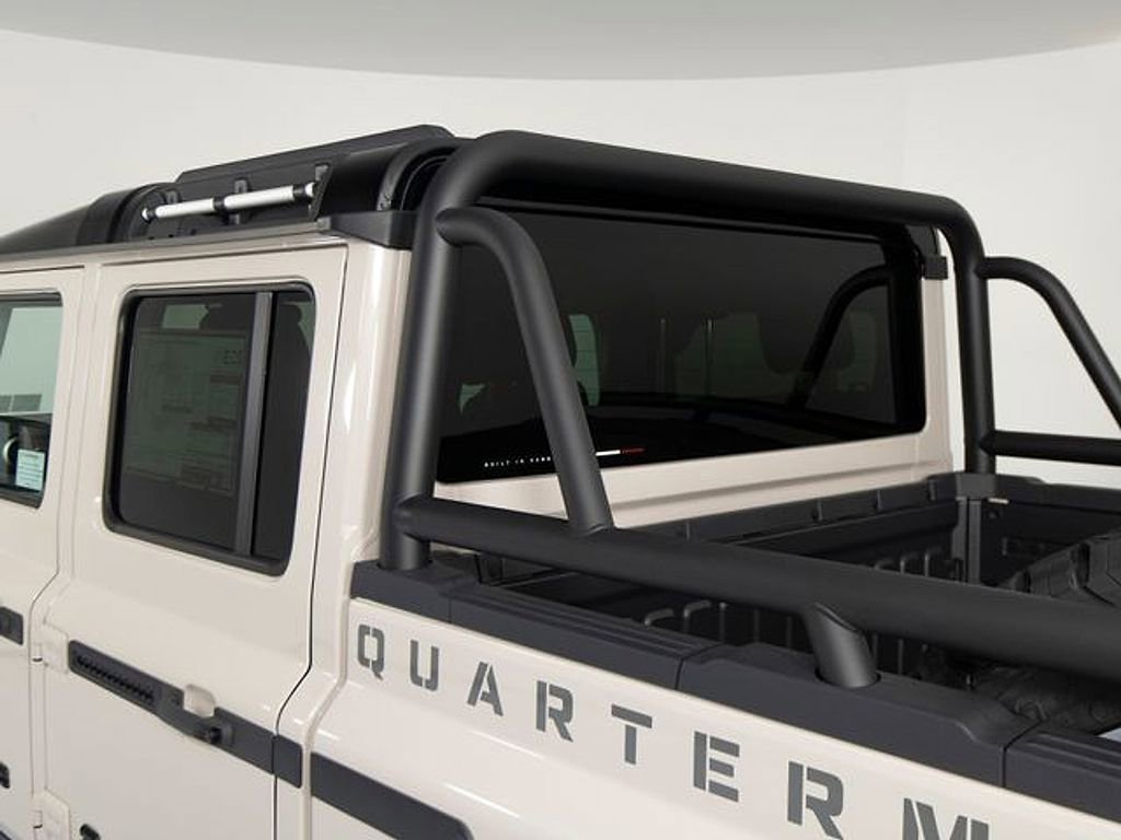New 2025 INEOS Grenadier AWD/4WD image 40