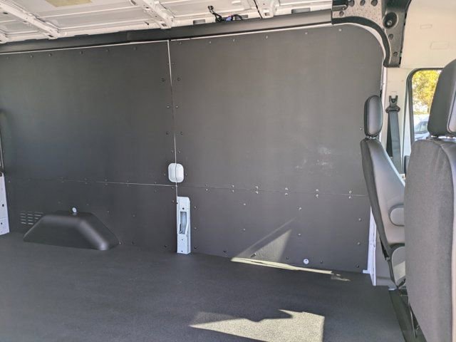 New 2026 Ford Transit 250 148 Medium Roof w/ Load Area Protection Package image 12