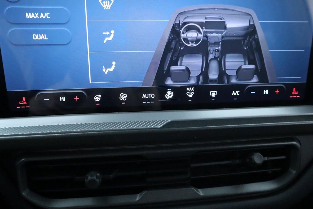 New 2025 Ford Bronco Sport Outer Banks w/ Outer Banks Tech Package+ image 8