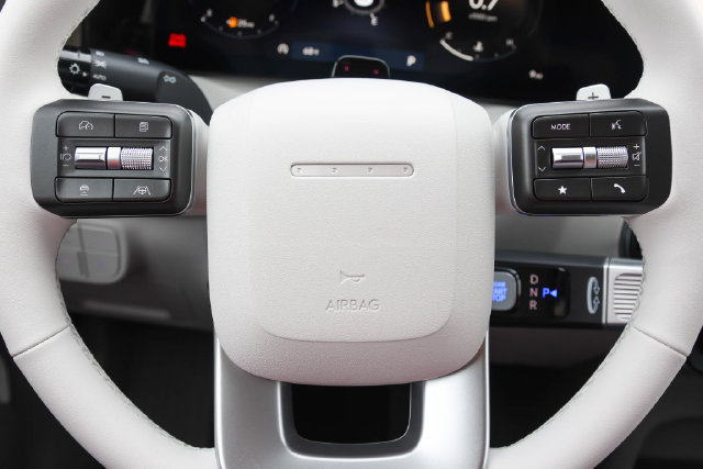 New 2027 Hyundai Palisade SEL AWD/4WD image 24