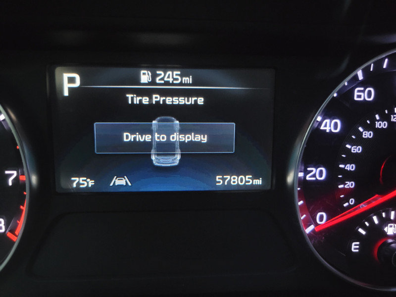 Used 2023 Kia Forte LXS FWD image 37