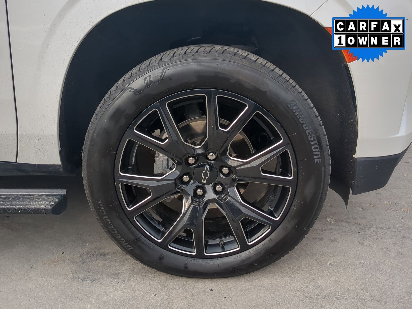 Used 2023 Chevrolet Suburban High Country image 30