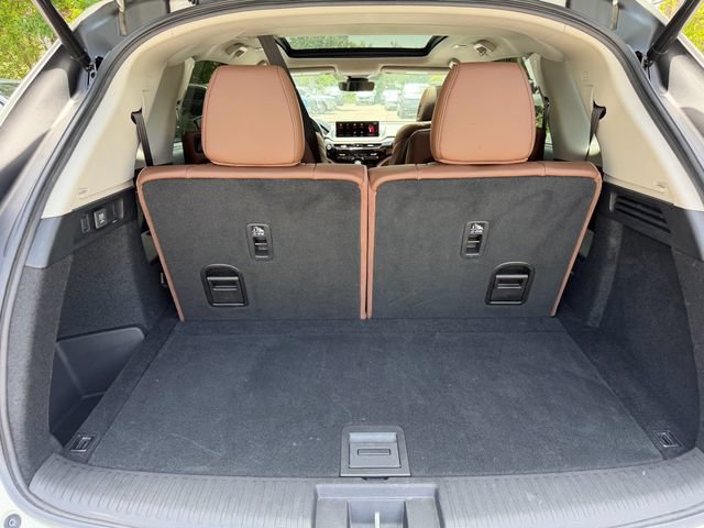 Certified 2023 Acura MDX FWD w/ Technology Package image 13