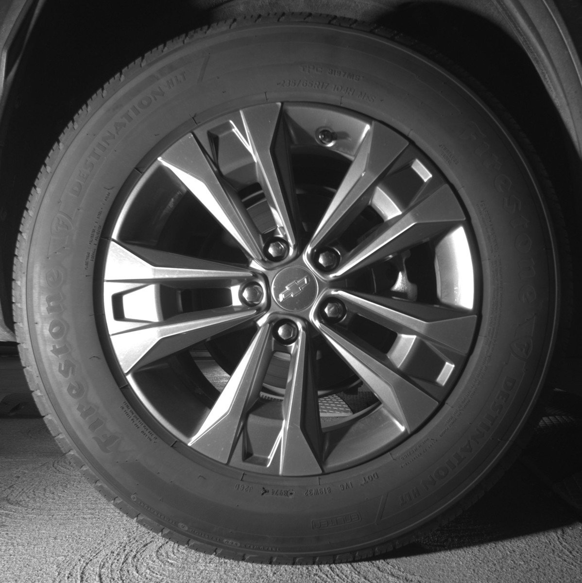 Used 2025 Chevrolet Equinox LT FWD image 15