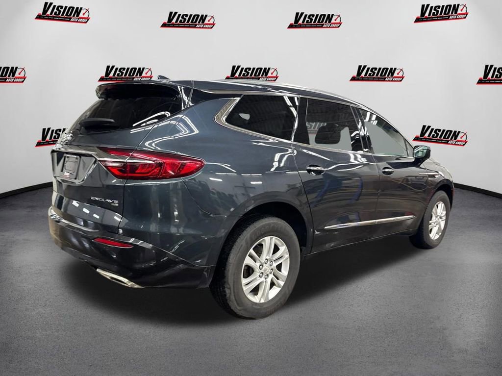 Used 2019 Buick Enclave Essence image 5