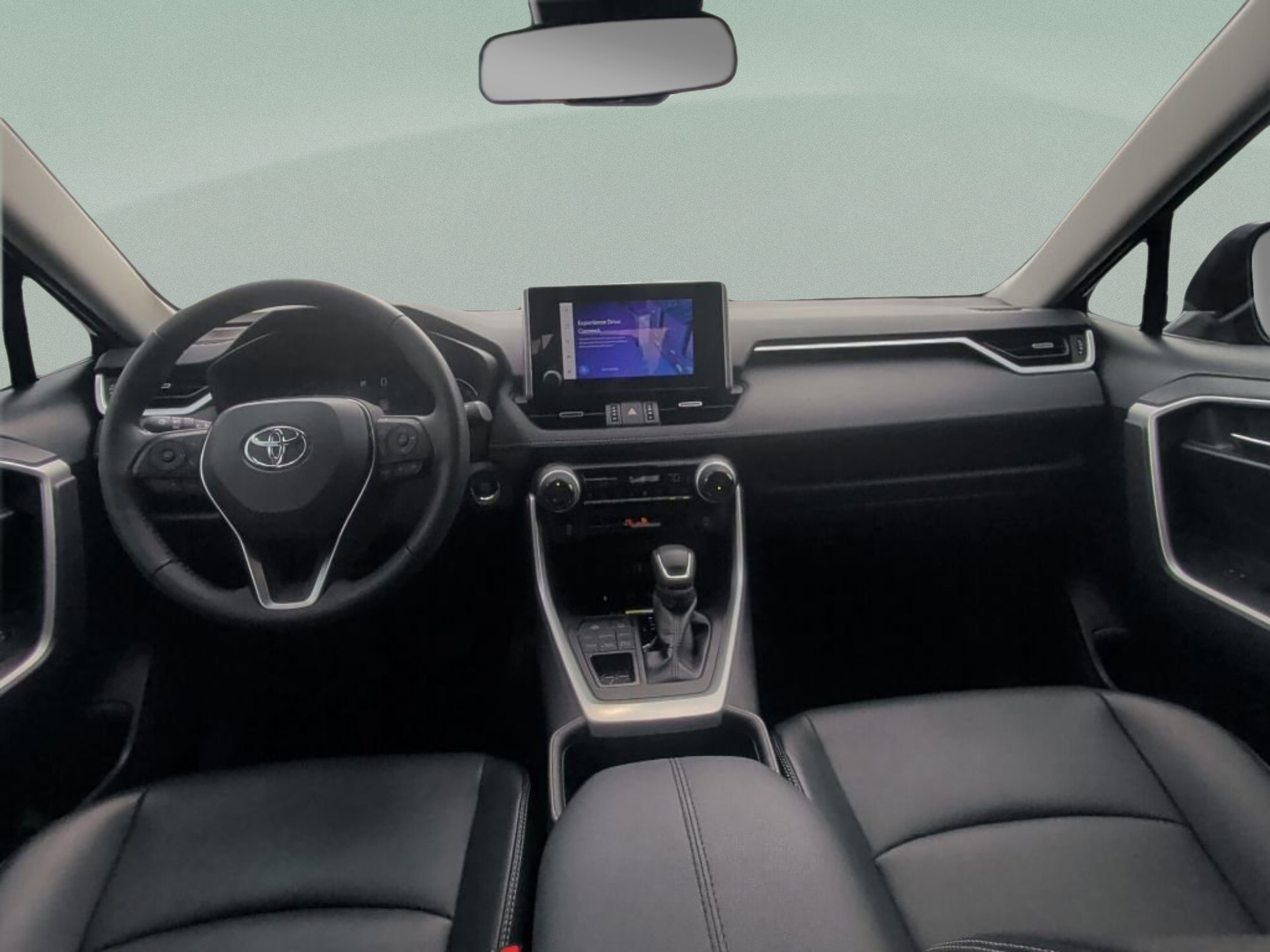 Used 2024 Toyota RAV4 XLE Premium AWD/4WD image 30