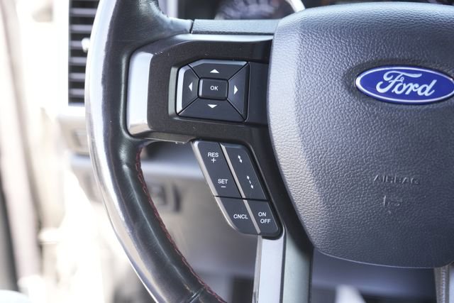 Used 2019 Ford Expedition Max Limited w/ Equipment Group 303A image 23