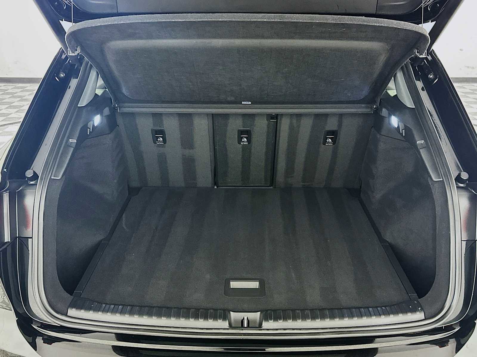 Certified 2023 Audi Q4 e-tron Premium Plus w/ Premium Plus RWD image 25