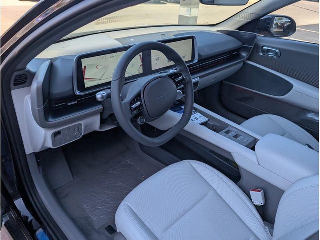 New 2025 Hyundai Ioniq 6 SEL image 13