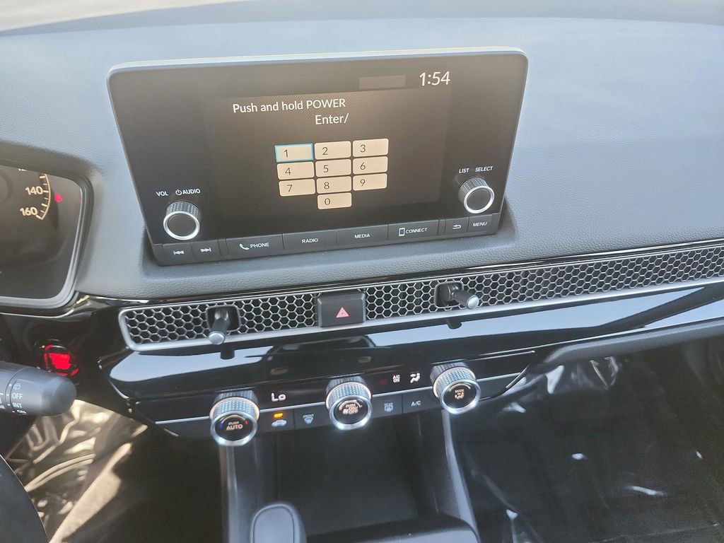 Used 2024 Honda Civic Sport image 26