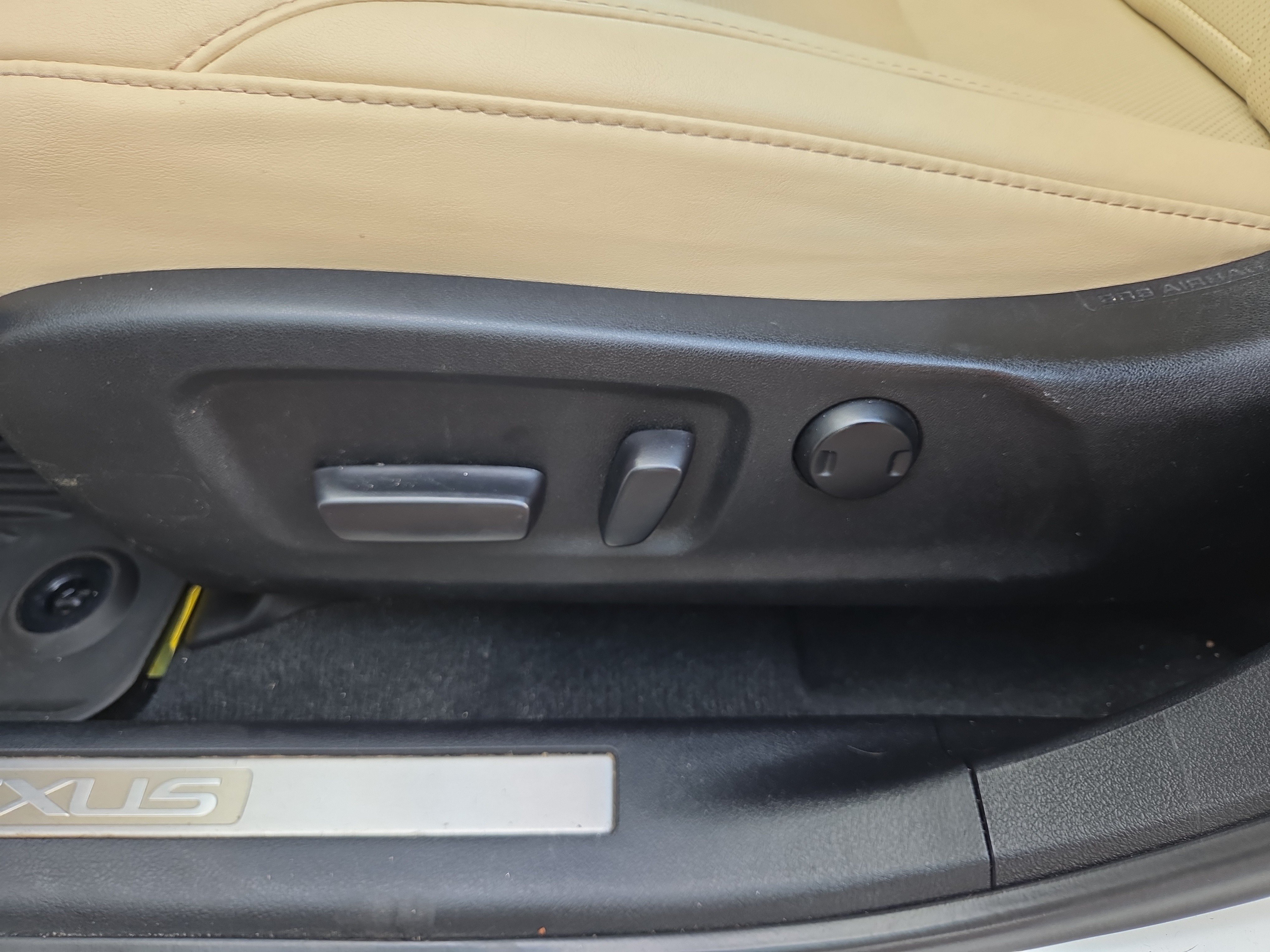 Certified 2022 Lexus RX 350 AWD w/ Premium Package image 36