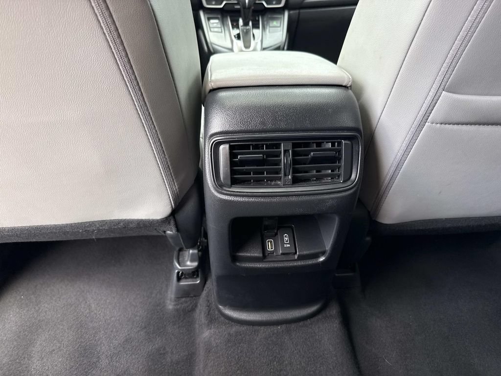 Used 2019 Honda CR-V EX-L image 18