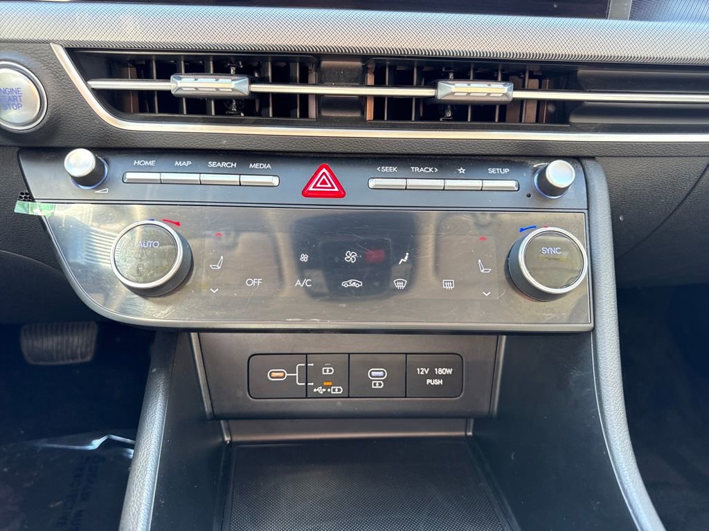 Used 2024 Hyundai Sonata SEL image 22