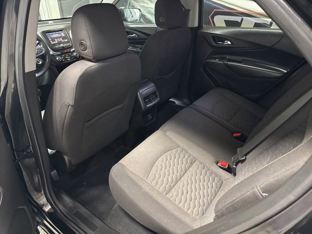 Used 2021 Chevrolet Equinox LT image 13