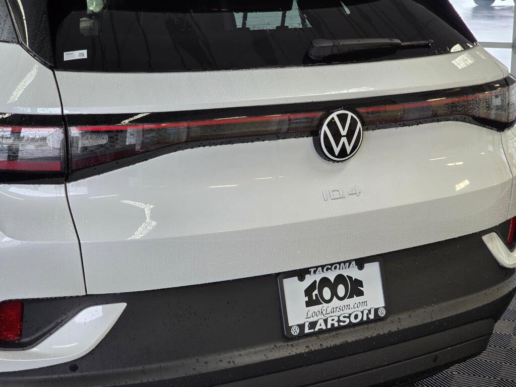 New 2026 Volkswagen ID.4 Pro image 13