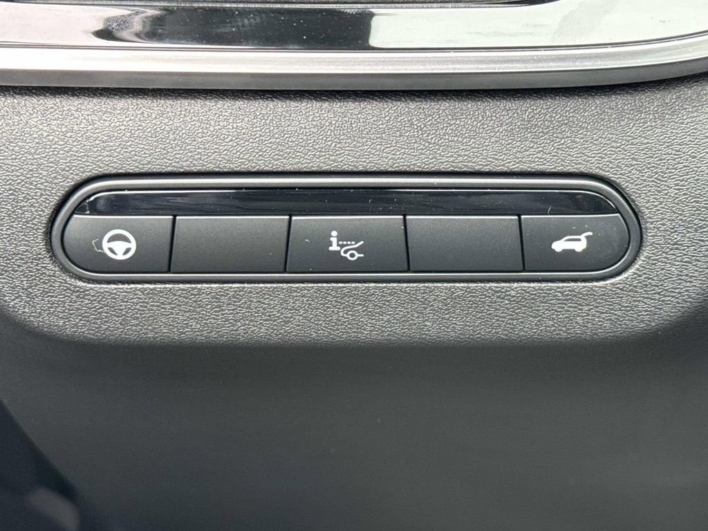 New 2026 INFINITI QX60 Autograph image 14