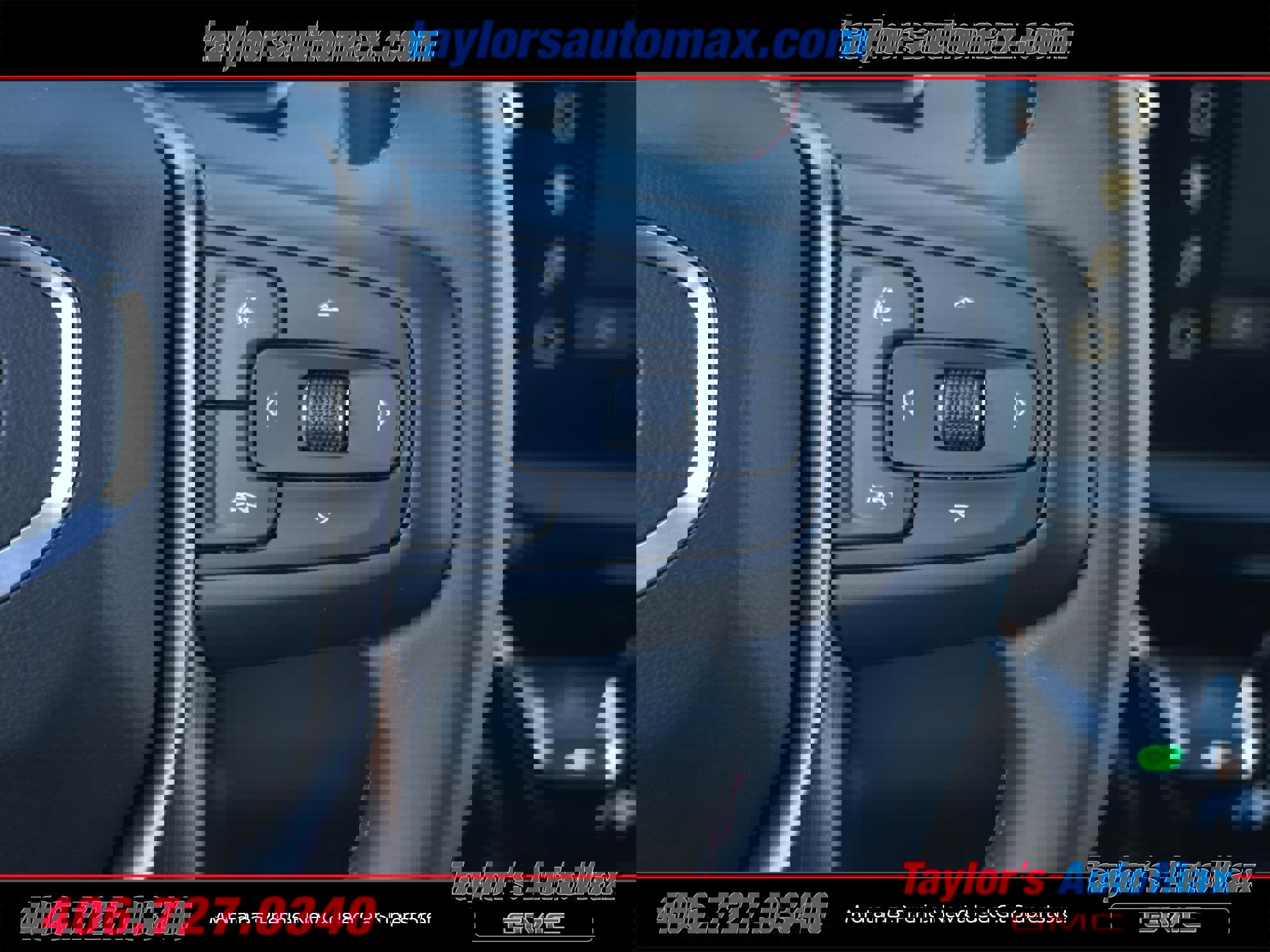 New 2026 GMC Sierra 1500 AT4X image 33