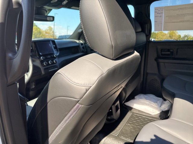 New 2026 RAM 3500 Tradesman image 27