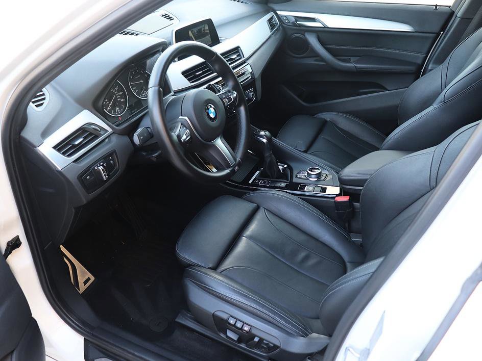 Used 2018 BMW X1 xDrive28i AWD/4WD image 9
