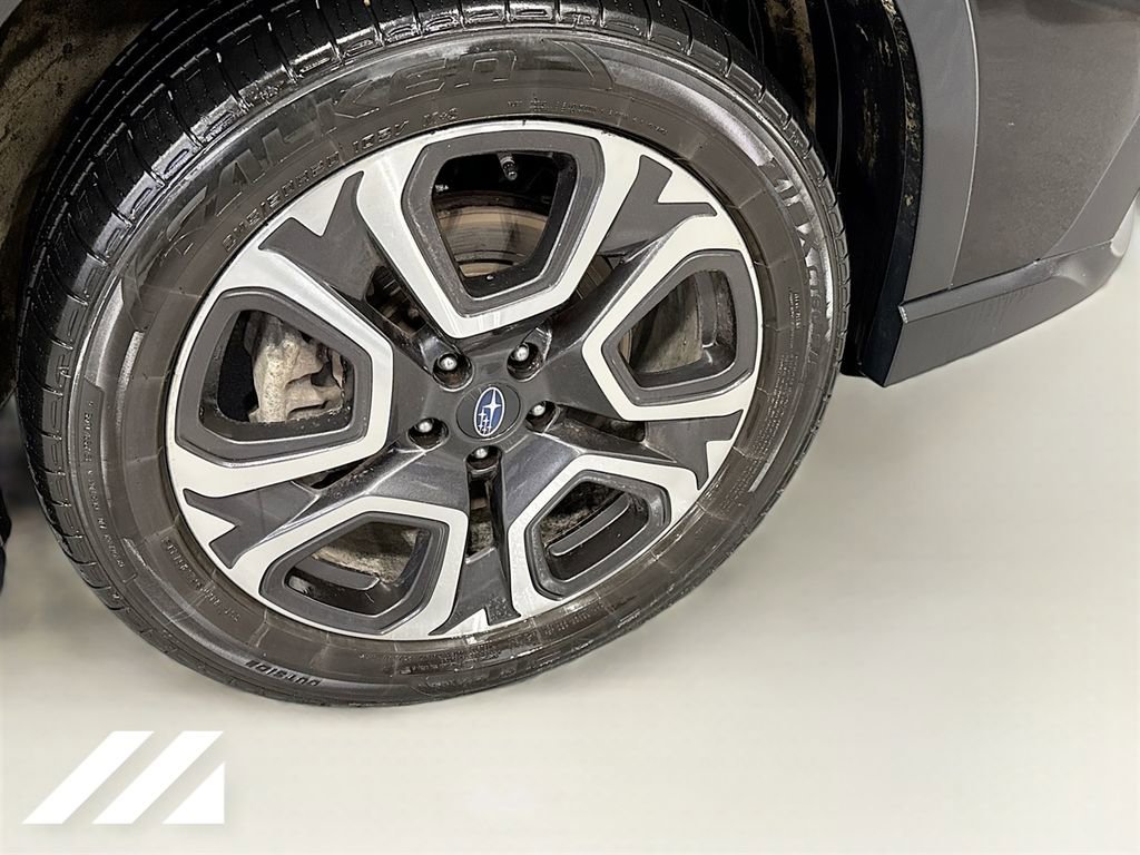 Used 2023 Subaru Ascent Touring AWD/4WD image 34