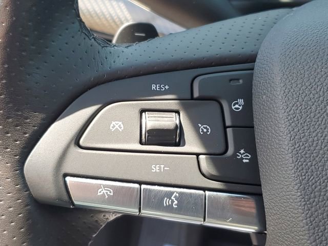 Certified 2023 Cadillac XT4 Sport AWD/4WD image 9