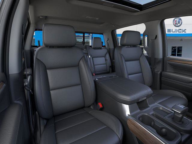 New 2026 Chevrolet Silverado 1500 RST w/ RST All Star Premium Package AWD/4WD image 16