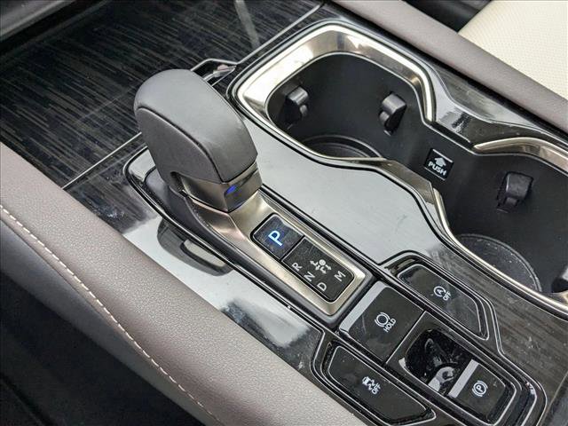 Certified 2023 Lexus RX 350 FWD w/ Cold Area Package image 15